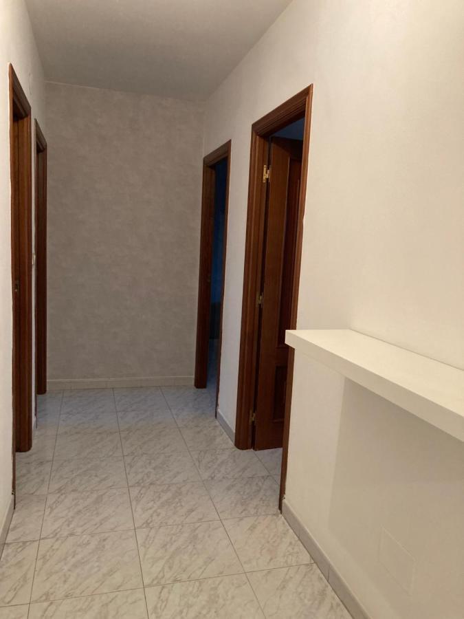 Encantador Apartamento En El Corazon De La Costa Da Morte Baio  Bagian luar foto