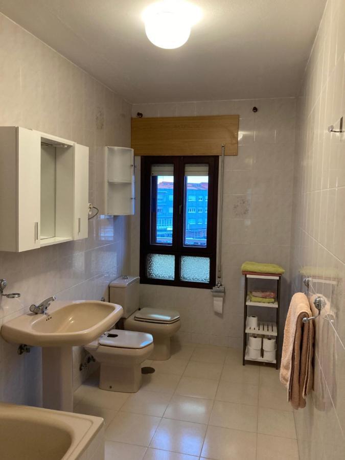 Encantador Apartamento En El Corazon De La Costa Da Morte Baio  Bagian luar foto