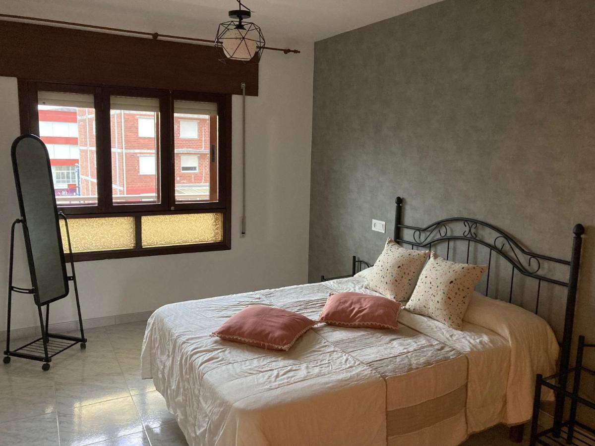 Encantador Apartamento En El Corazon De La Costa Da Morte Baio  Bagian luar foto