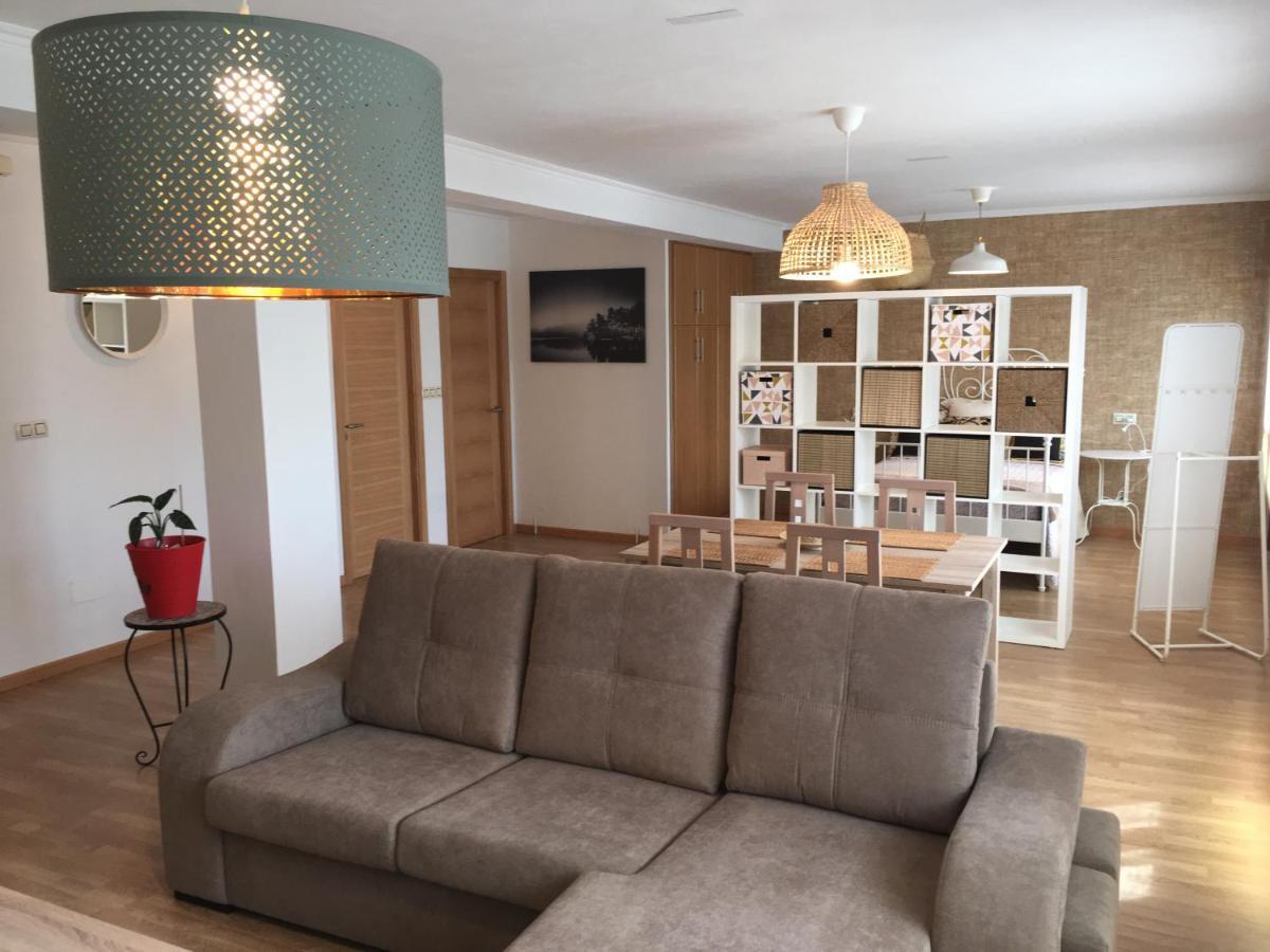 Encantador Apartamento En El Corazon De La Costa Da Morte Baio  Bagian luar foto