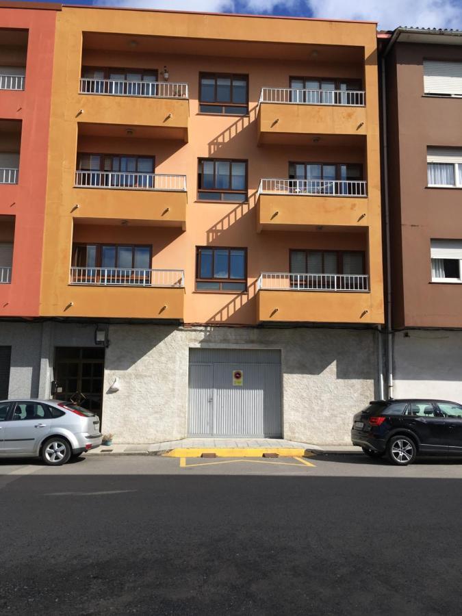 Encantador Apartamento En El Corazon De La Costa Da Morte Baio  Bagian luar foto