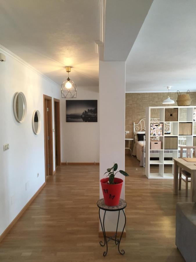 Encantador Apartamento En El Corazon De La Costa Da Morte Baio  Bagian luar foto