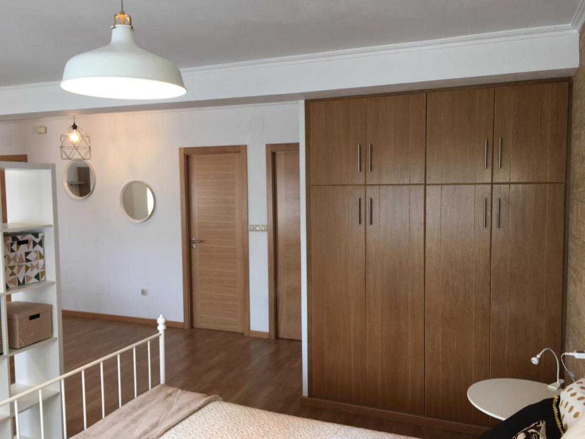 Encantador Apartamento En El Corazon De La Costa Da Morte Baio  Bagian luar foto
