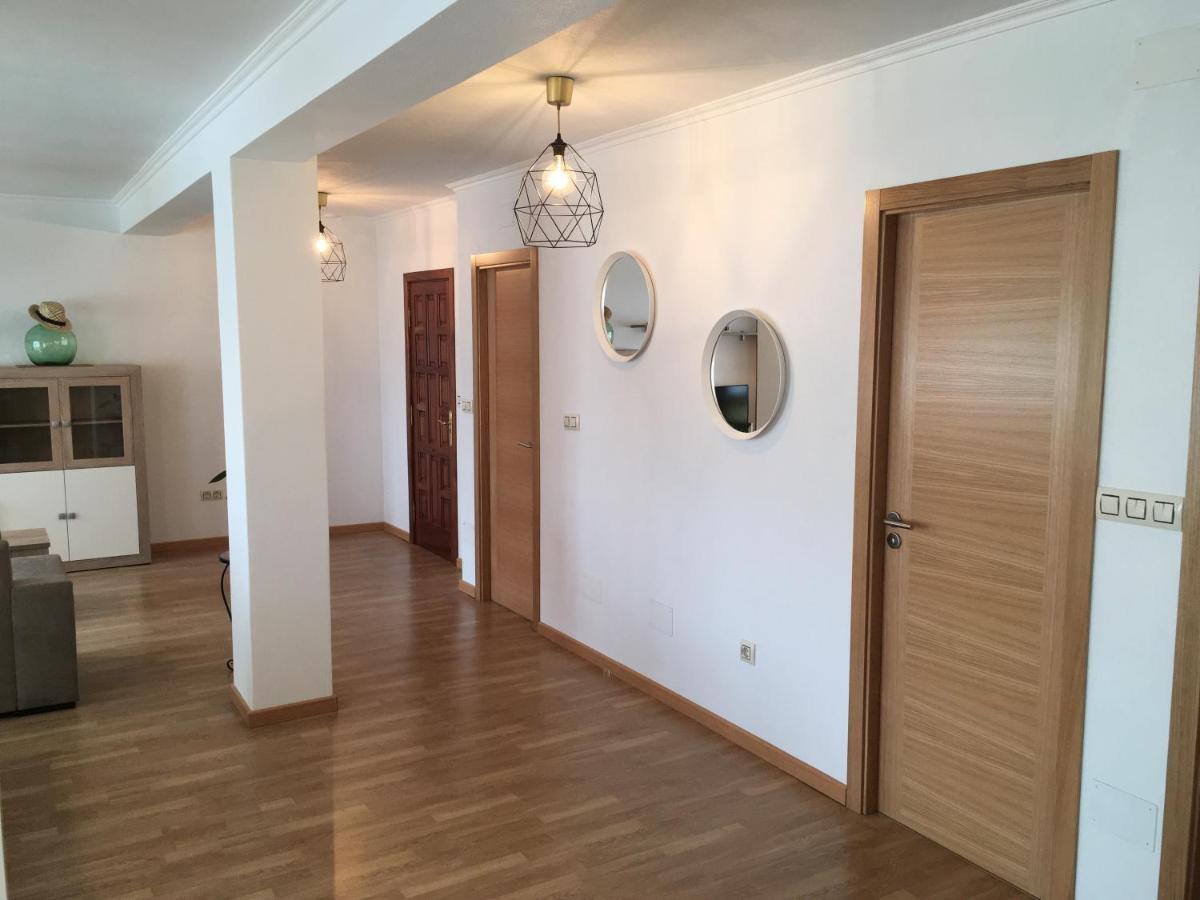 Encantador Apartamento En El Corazon De La Costa Da Morte Baio  Bagian luar foto