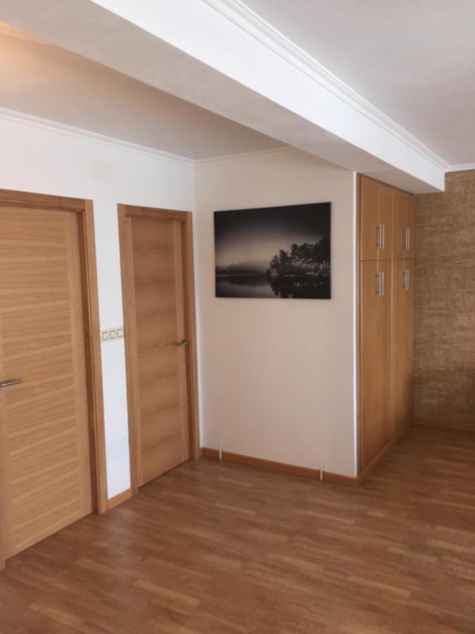 Encantador Apartamento En El Corazon De La Costa Da Morte Baio  Bagian luar foto